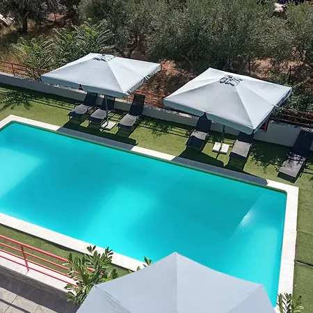 Melia Luxury With Pool *