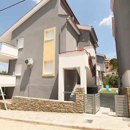 Holiday home Melia Luxury With Pool *
