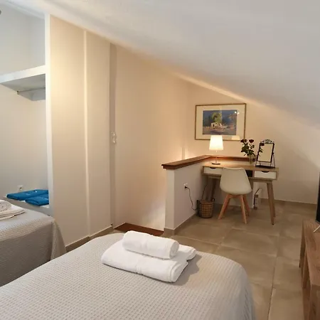 Melia Luxury With Pool *