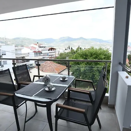 Holiday home Melia Luxury With Pool
