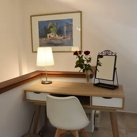 Melia Luxury With Pool Nea Iraklitsa