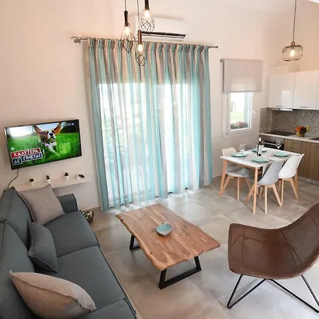 Holiday home Melia Luxury With Pool *