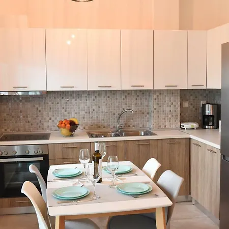Melia Luxury With Pool Holiday home Nea Iraklitsa