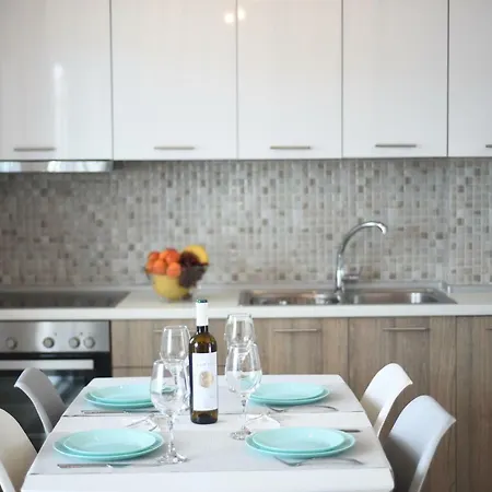 Melia Luxury With Pool 度假居 Nea Iraklitsa