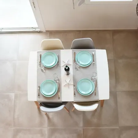 度假居 Melia Luxury With Pool *