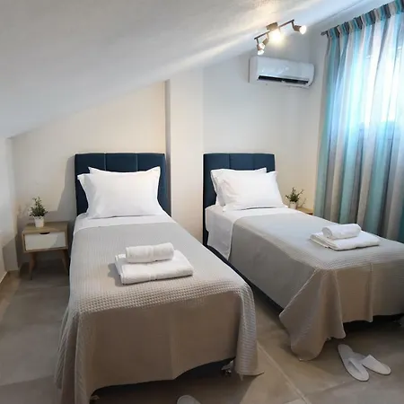 Melia Luxury With Pool * Nea Iraklitsa