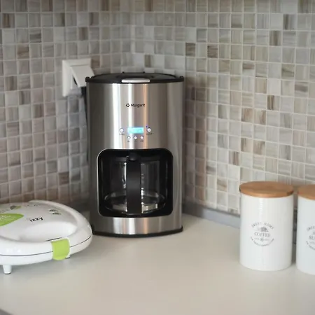 Melia Luxury With Pool 度假居