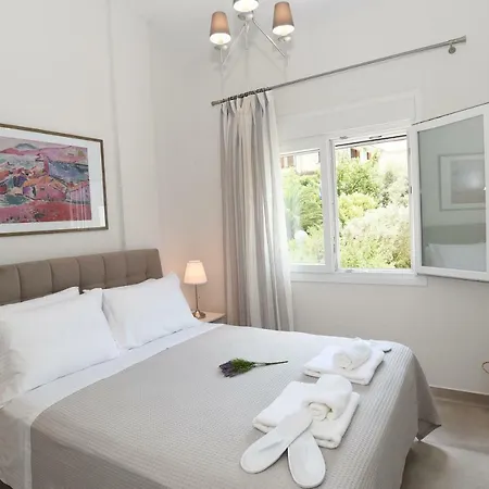 Melia Luxury With Pool Holiday home
