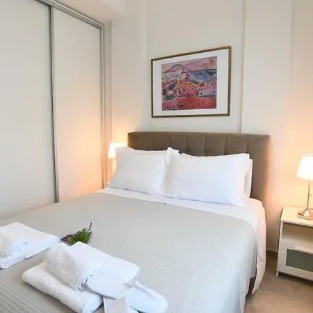 Holiday home Melia Luxury With Pool Nea Iraklitsa