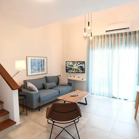 Melia Luxury With Pool * Nea Iraklitsa