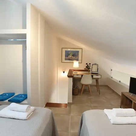 Melia Luxury With Pool