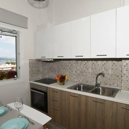 Melia Luxury With Pool *