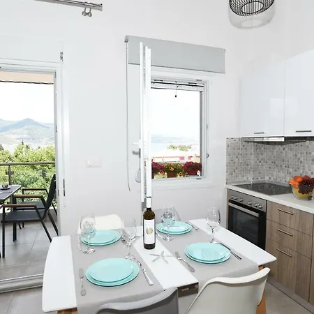 Melia Luxury With Pool Holiday home Nea Iraklitsa