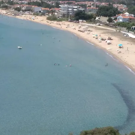 Melia Luxury With Pool 度假居