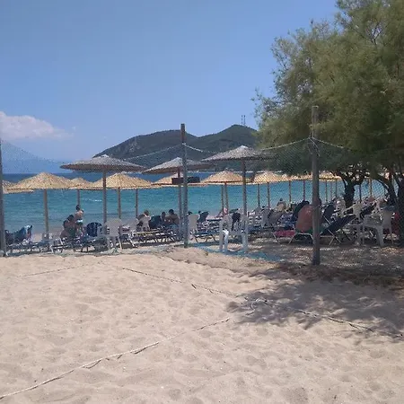 Melia Luxury With Pool *