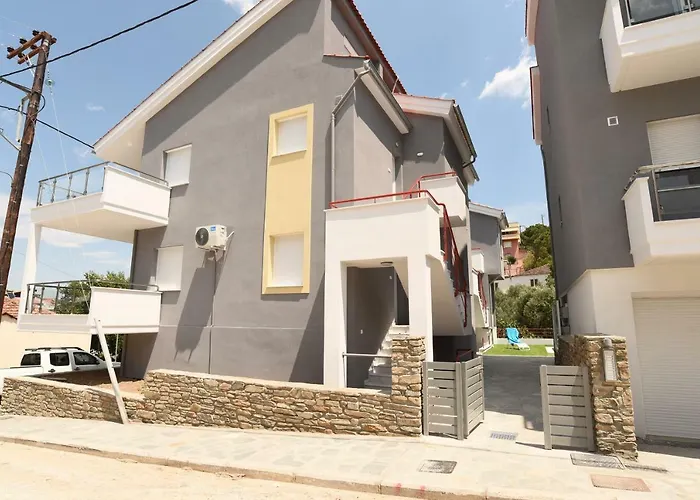 Holiday home Melia Luxury With Pool *