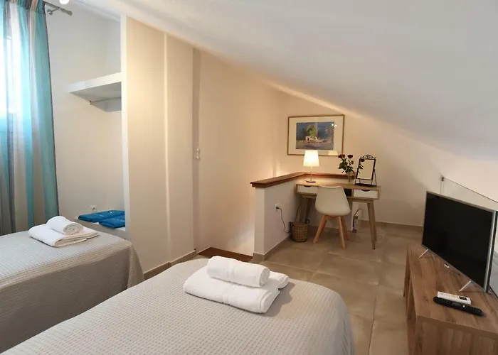 Melia Luxury With Pool *