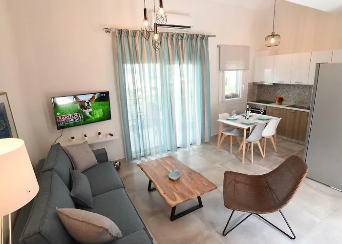 Holiday home Melia Luxury With Pool *