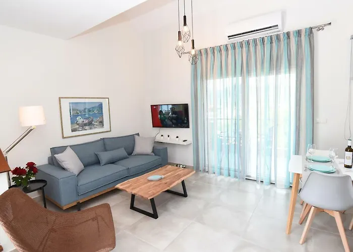 Melia Luxury With Pool Holiday home