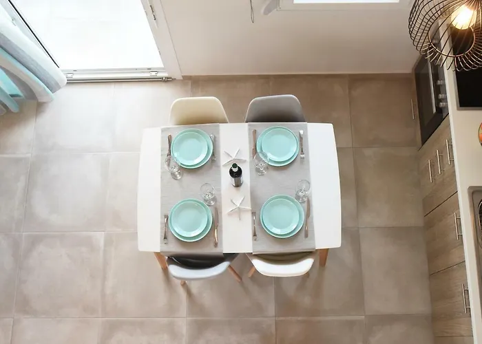 Holiday home Melia Luxury With Pool *