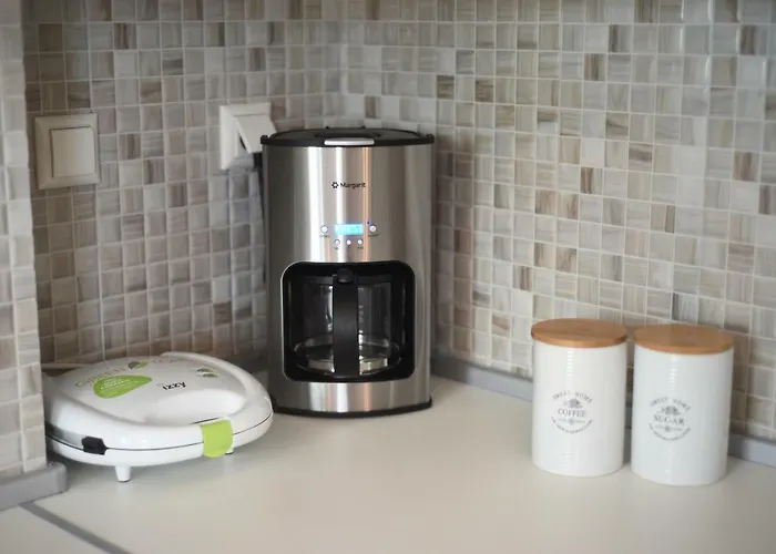 Melia Luxury With Pool Holiday home