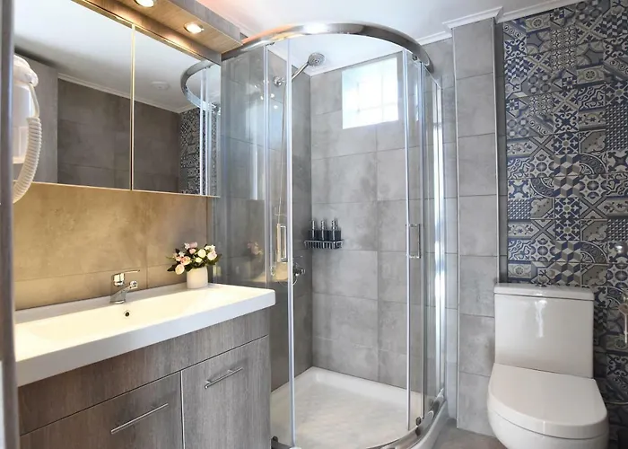 Melia Luxury With Pool Nea Iraklitsa