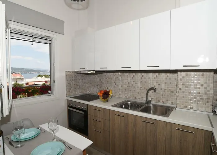 Melia Luxury With Pool *