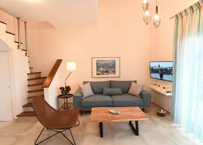 Melia Luxury With Pool *