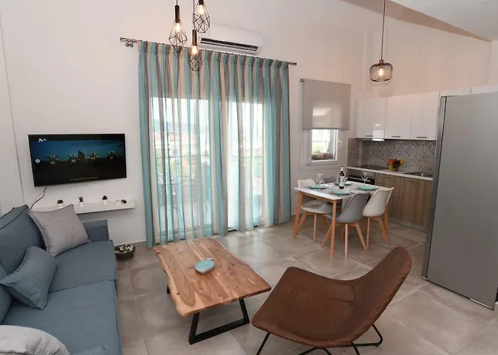 Holiday home Melia Luxury With Pool