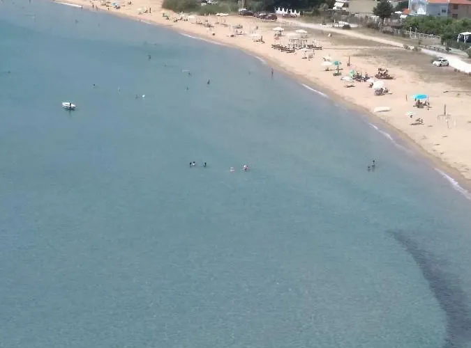 Melia Luxury With Pool Holiday home